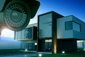 IoT, Smart Building, Smart Home, Video surveillance